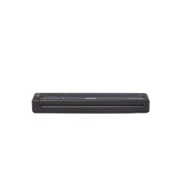 Imprimata mobila Brother PJ862, (203DPI USB-C/BT) - ALL, termica, Negru