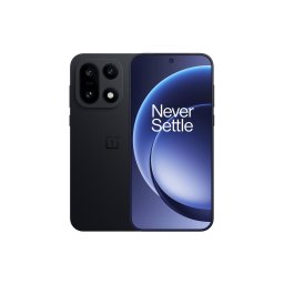 Telefon mobil OnePlus 15, 5G, Dual SIM, 6.78", 16GB RAM, 512GB, Qualcomm Snapdragon 8 Elite Gen 5, Android 16, Negru