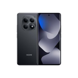 Telefon mobil Xiaomi Redmi Note 15, 6.77“, Dual SIM, 6GB RAM, 128GB, 4G LTE, Negru