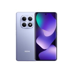 Telefon Mobil Xiaomi Redmi Note 15, 4G, Procesor Mediatek Helio G100 Ultra Octa-Core, AMOLED 6.77", 6GB RAM, 128GB Flash, Camera Duala 108MP, Wi-Fi, 4G, Dual Sim, Mov