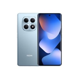 Telefon mobil Xiaomi Redmi Note 15, 6.77“, Dual SIM, 4G LTE, 6GB RAM, 128GB, Albastru