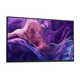 Monitor LCD LED Dell P2425HEWO, 24" ,IPS, FHD/1920x1080, 5 ms, 100 Hz, DisplayPor, HDMI, USB, Fara stand, Negru