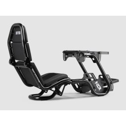 Next Level Racing Next Level F-GT Pro Formula si cockpit GT Racing, Editie neagra