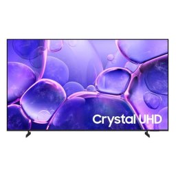 Televizor LED Samsung HG43U700FEUXEN, 109 cm / 43 inch, Ultra HD 4K, Smart TV, Mod Hotel, WiFi, CI+, Negru