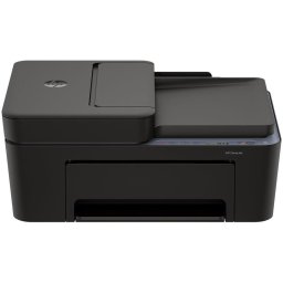 Multifunctional inkjet color HP Deskjet 4330 All-in-One, imprimare, copiere, scanare, A4, wireless, ADF, 8,5 ppm, 5,5 ppm color, eligibil HP Instant Ink, Negru