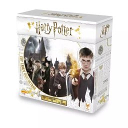 Harry Potter: Un an la Hogwarts joc de societate - în limba maghiară