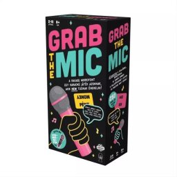 Lucky Egg: Apucă microfonul - joc de karaoke