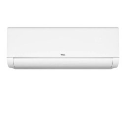 Aparat de aer condiționat cu invertor TCL Breeze IN 2.0 TAC-12CHSD/UG11V3AHB, 12000 BTU, 22 m², A+++/A++, Wi-Fi, iFeel, ECO, Mod nocturn, Alb