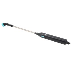 Pompa de stropit electrica 62x4cm ABS acumulator 2400mAh design usor utilizare duala