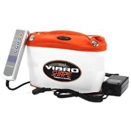 Centura vibromasaj pentru slabire si relaxare Slimming Belt