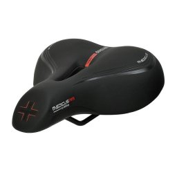 Bike Saddle Wittkop Medicus Twin 3.0