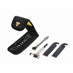 Spanner Topeak RATCHET ROCKET LITE DX+, 17 functions