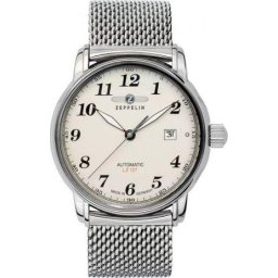 Zegarek Zeppelin LZ127 7656M-5 Automatik