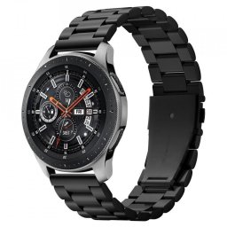 Curea ceas SPIGEN MODERN FIT pentru SAMSUNG GALAXY WATCH 46MM BLACK