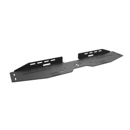 Accesoriu Raft de perete universal Sound & Videobar Multibrackets MB-4981, max.10 kg, otel, negru