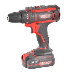 HECHT 1245 - Mașină de găurit, cu acumulator