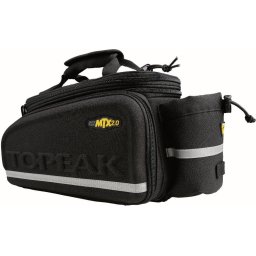 Topeak MTX TrunkBag DX 2.0 new 2024 (04.2024)