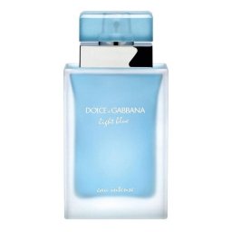 Dolce & Gabbana Light Blue Eau Intense EDP W 50 ml
