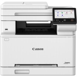 Multifunctionala Multif. laser A4 color Canon MF664Cdw