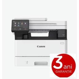 Multifunctionala CANON MF465DW II A4 MONO LASER MFP