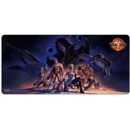 Mouse Pad Gaming BLIZZARD World of Warcraft The War Within XL