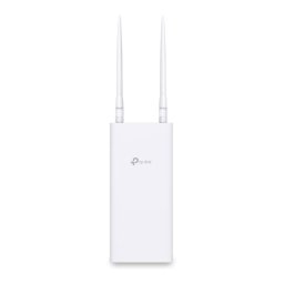 Router Tp-LINK TL-MR100-Outdoor 4G 300 Mbps Wi-Fi, White