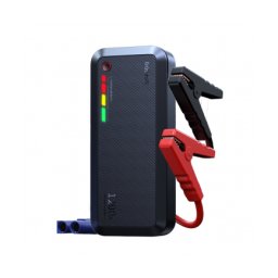 Jump Starter Auto BASEUS PrimeTrip VJ1, Motoare pe benzina de 4.0L si diesel de 2.0L, Black