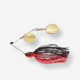 SPINNERBAIT SPINO CPT 7G CRAWFISH