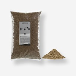 Semințe cânepă 5 kg pescuit la crap