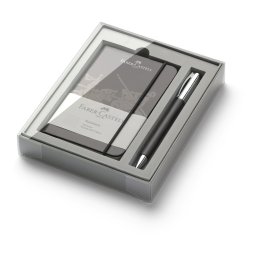 Set Promo Pix Ambition Precious Resin + Agenda A6 Faber-Castell