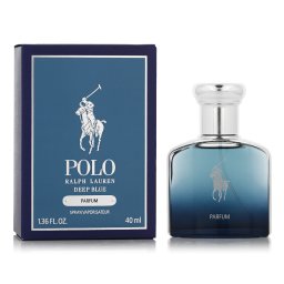 Ralph Lauren Polo Deep Blue Parfum 40 ml (Barbati)