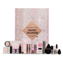 Makeup Revolution Beauty Makeup Advent Calendar