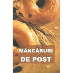 Mancaruri de post