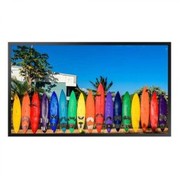Monitor Signage SAMSUNG OM46B 4000nit LH46OMBEBGBXEN (timbru verde 7 lei)