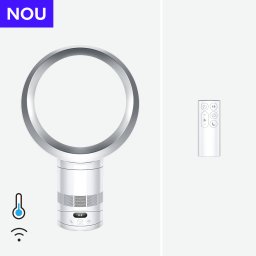 Ventilator Dyson AM12 Cool CF1