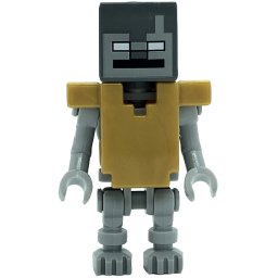 Lego Minecraft min141 - Stray