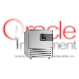 Abatitor / dospitor multifuncțional / Gătire slow cook 6 tăvi, Talent Samaref Italia