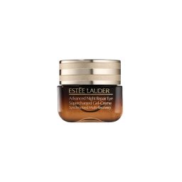 Estee Lauder Advanced Night Repair Eye Supercharged Gel-Creme Cremă-gel de noapte pentru ochi împotriva ridurilor 15 ml