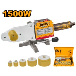 Trusa Sudura PPR 1500W ING 20, 63 mm