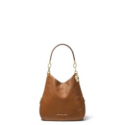 MICHAEL KORS Geantă Lillie Lg Chain Shldr Tote 30T9G0LE3L 230 luggage