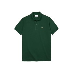 LACOSTE Polo 3L1212 132 vert