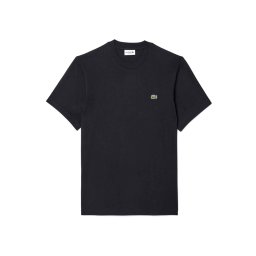LACOSTE T-Shirt 3TH7618 031 noir