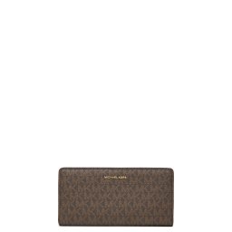 MICHAEL KORS Portofel Bryant Lg Slim Snap 32S5GYTP3B 252 brn/acorn
