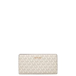 MICHAEL KORS Portofel Lg Slim Snap 32S5GYTP3B 149 vanilla/acrn