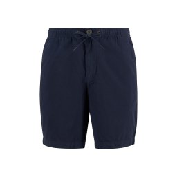 BARBOUR Bermude Washed Oxford Relaxed MST0057 ny91 navy