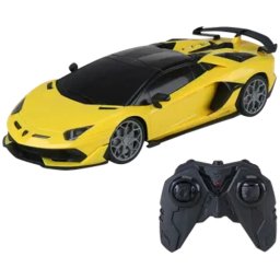 Masina rc g 1:16 2.4g r/c lamborghini aventador svj roadster pcdhtrc10505g