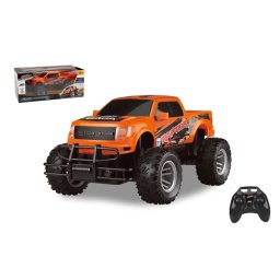 Masina rc 1:18 2.4g r/c ford f150 raptor pcdhtrc10301