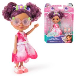 Spin master casa de papusi gabby film mini papusi garden gabby spm6072885-20151839