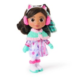 Spin master casa de papusi gabby film mini papusi sweetest treat spm6072885-20151838