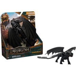 Spin master dragoni figurine mici toothless spm6074171-20153913